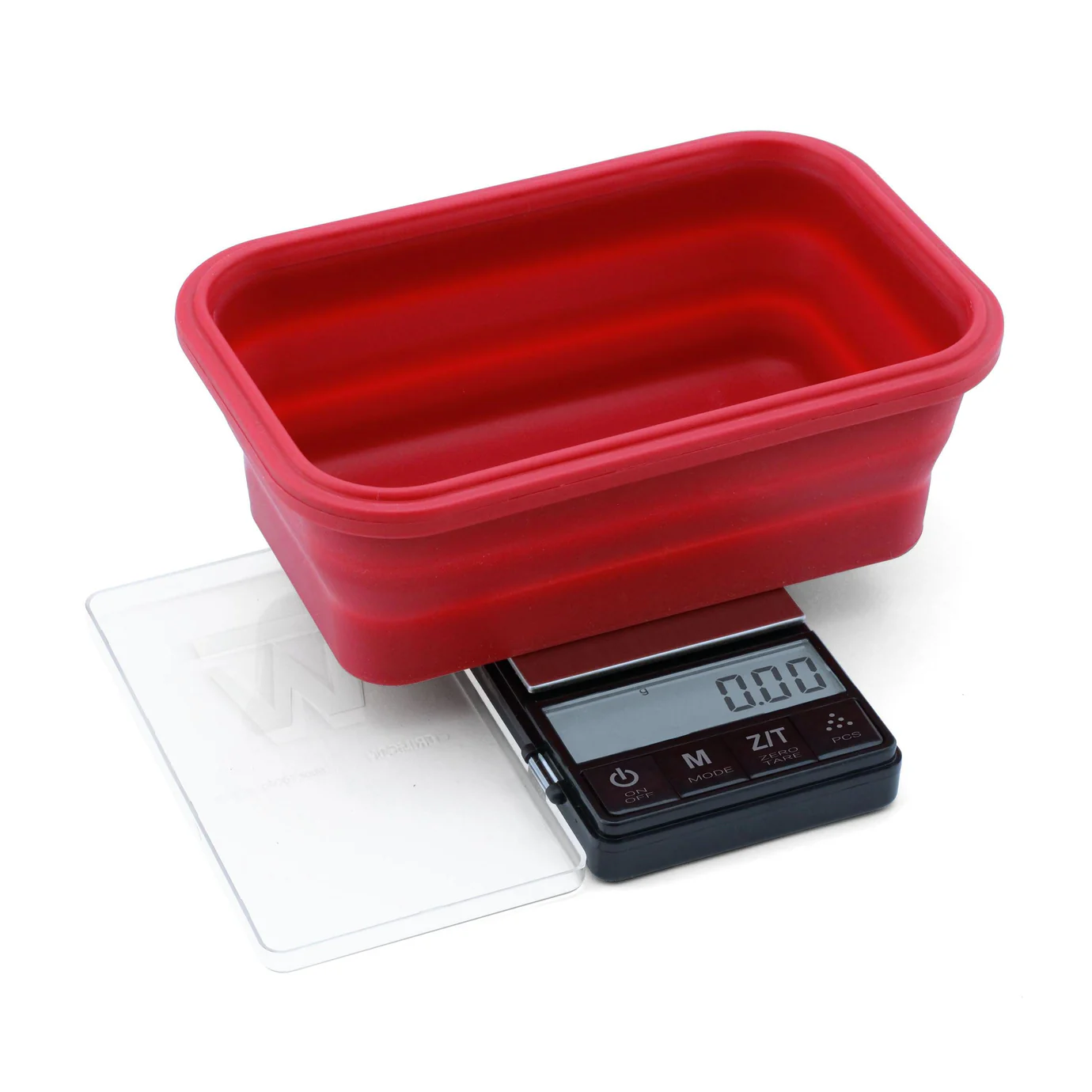 TruWeigh Digital Mini Scale